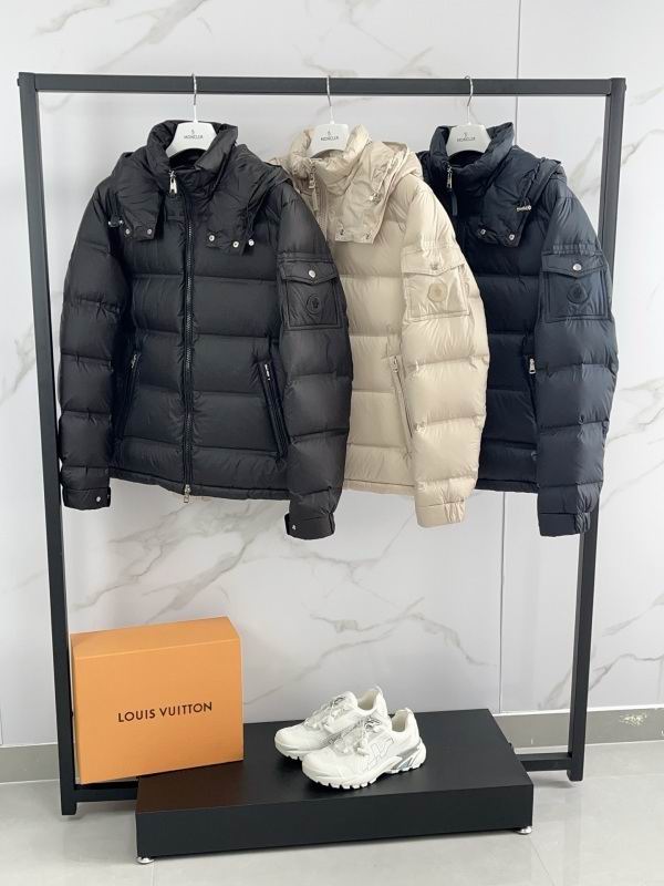 Moncler sz1-5 26yr321